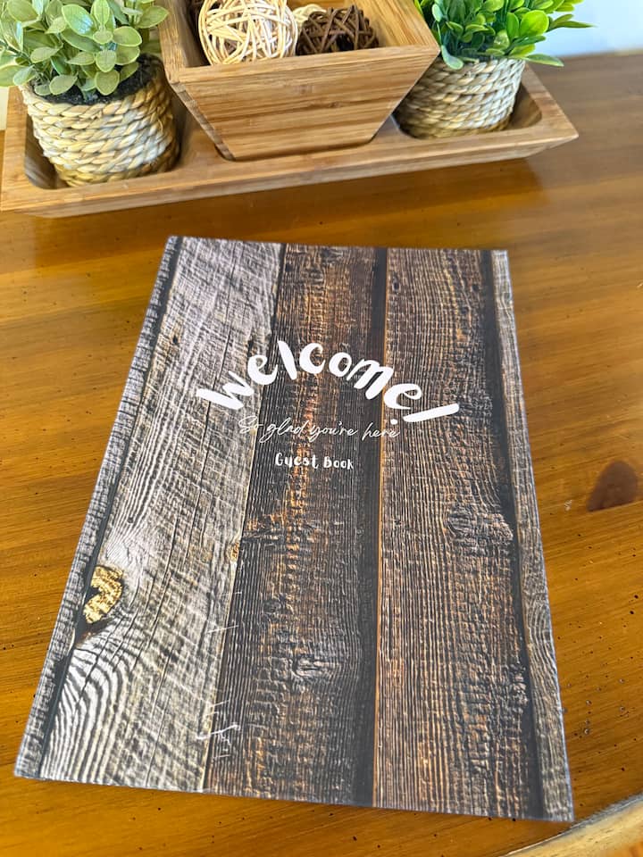 The Peaceful Ranch - For Joy And Connection - 奧拉西