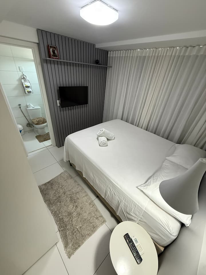 Habitación 1