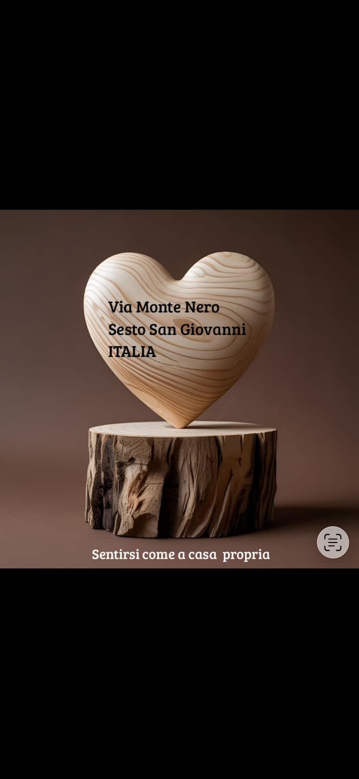 Locazione Transitoria Breve (32  180 Giorni). - Sesto San Giovanni