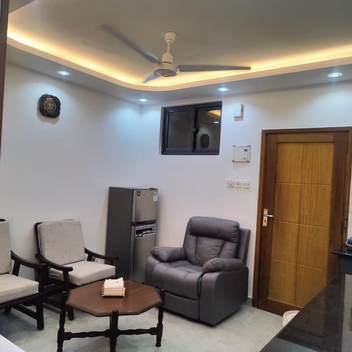 Flat In Nyali Furnised, Beach, Wifi Swimming Pool - Mombasa