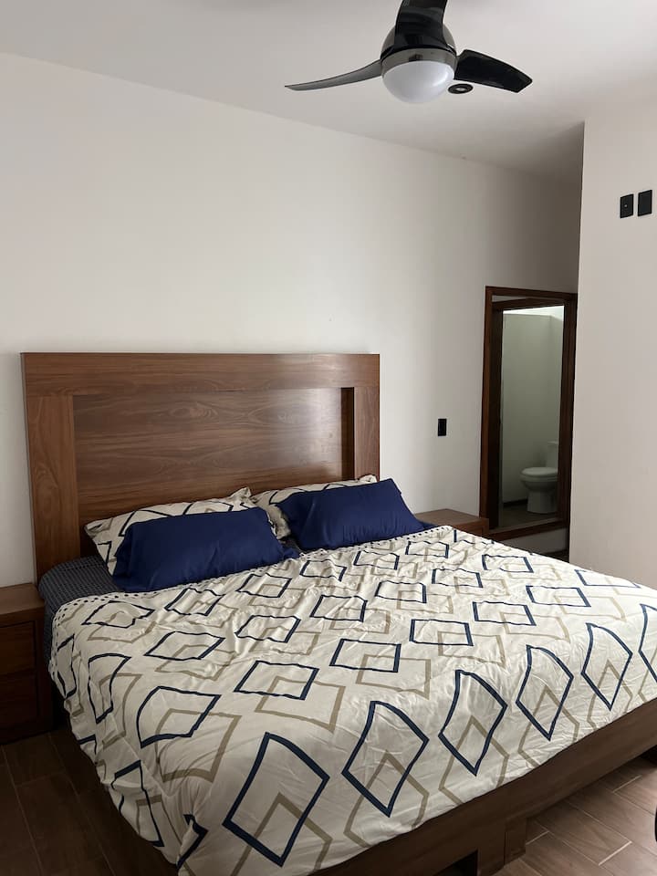 غرفة النوم 2