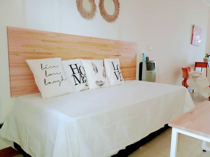 Departamento Pilar - Concórdia