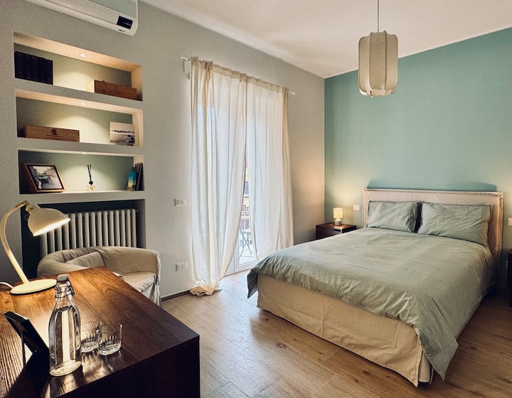 Casa Gz Portuense: Your Corner Of Authentic Rome - Rome