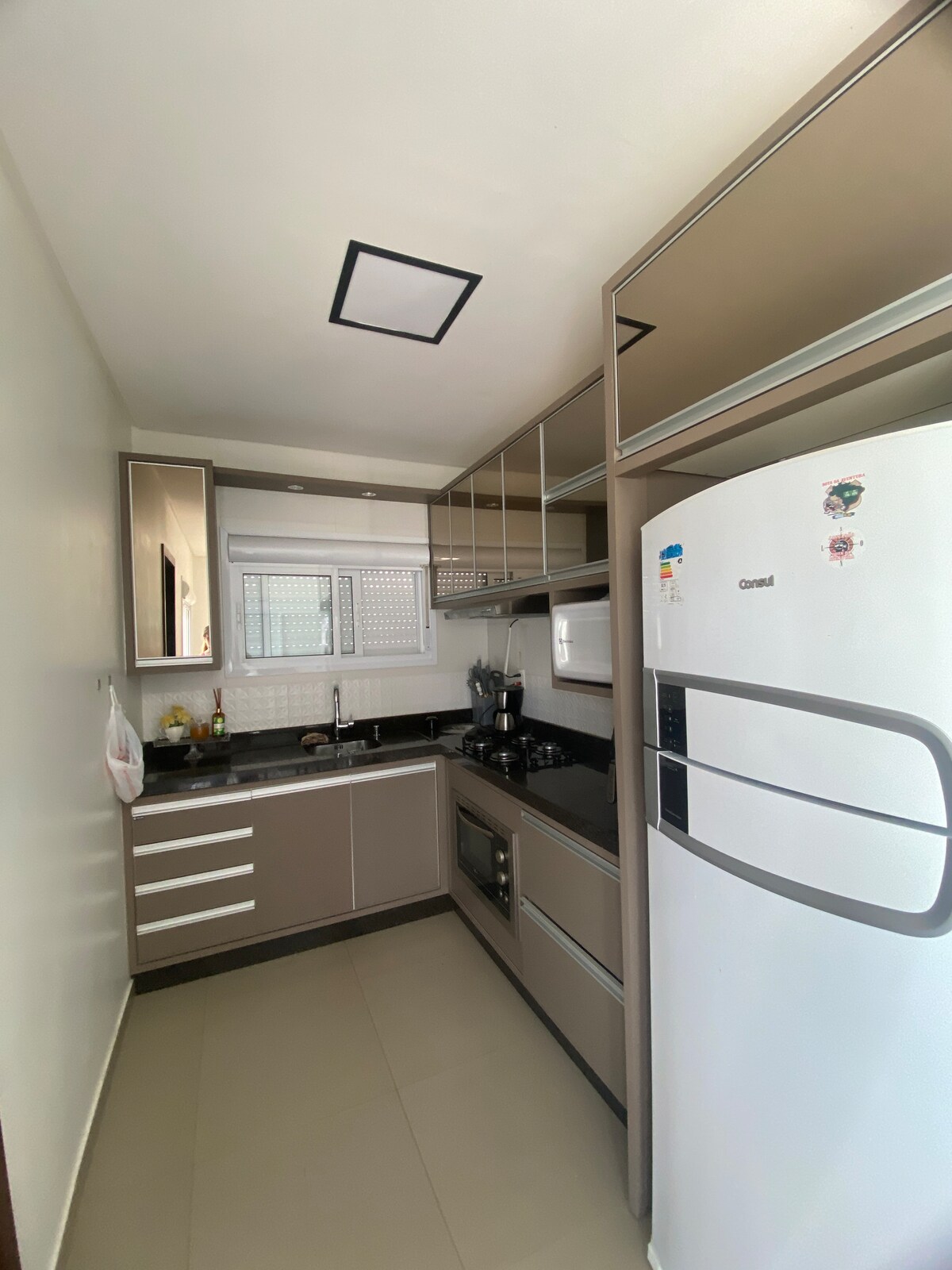Top Airbnb: Comfortable house and quiet place em Jaguaruna