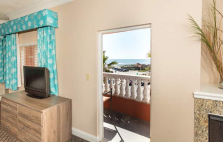 A Comfortable And Inviting Amelia Island Hotel. - Amelia Island, FL