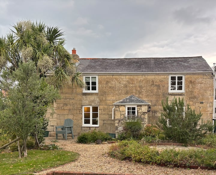 4 Bed Cottage, 10 Min Walk To The Hut And Beach - Lymington