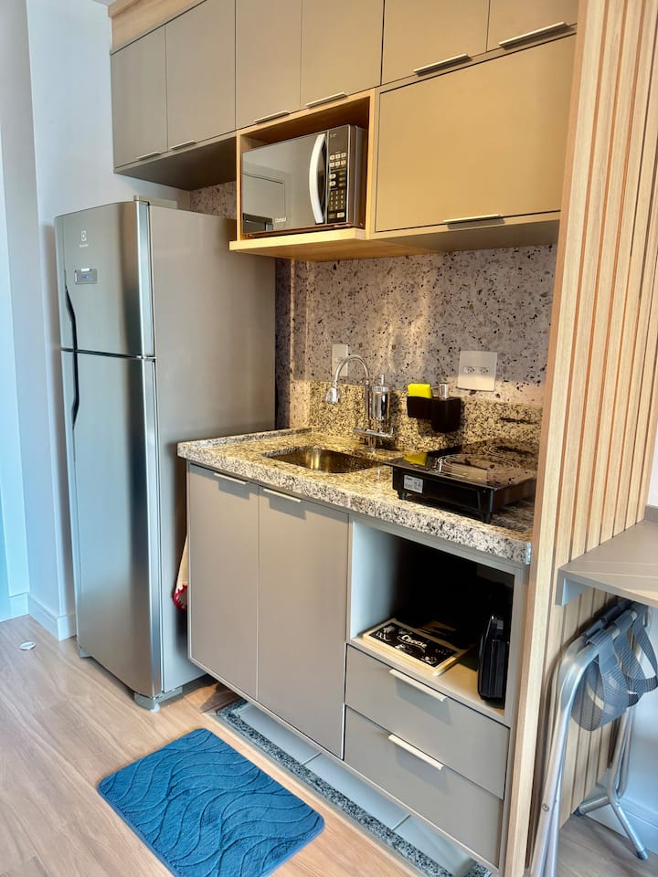 Vista Livre Studio | Pinheiros - São Paulo