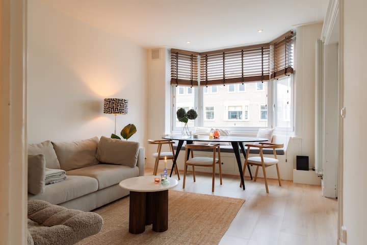Maison lumineuse et charmante à Amsterdam - Appartements à louer à ...