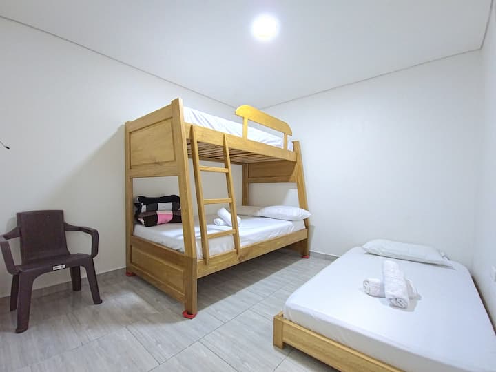 Chambre 3