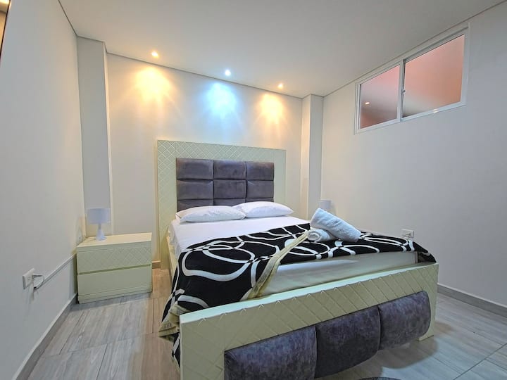 Chambre 1