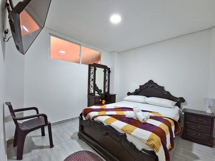 Chambre 2