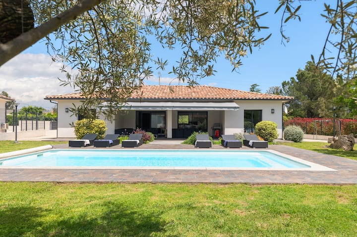 Villa Stellina - Nouveauté ! - Corsica