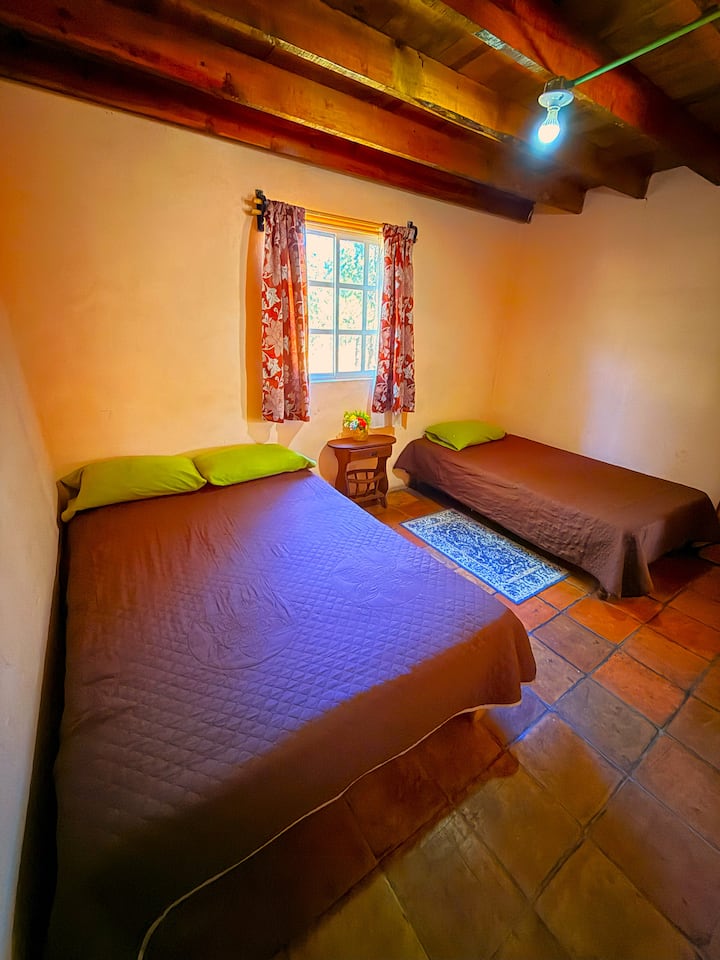 Chumba cha kulala 2