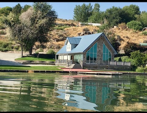 Bell Rapids Retreat