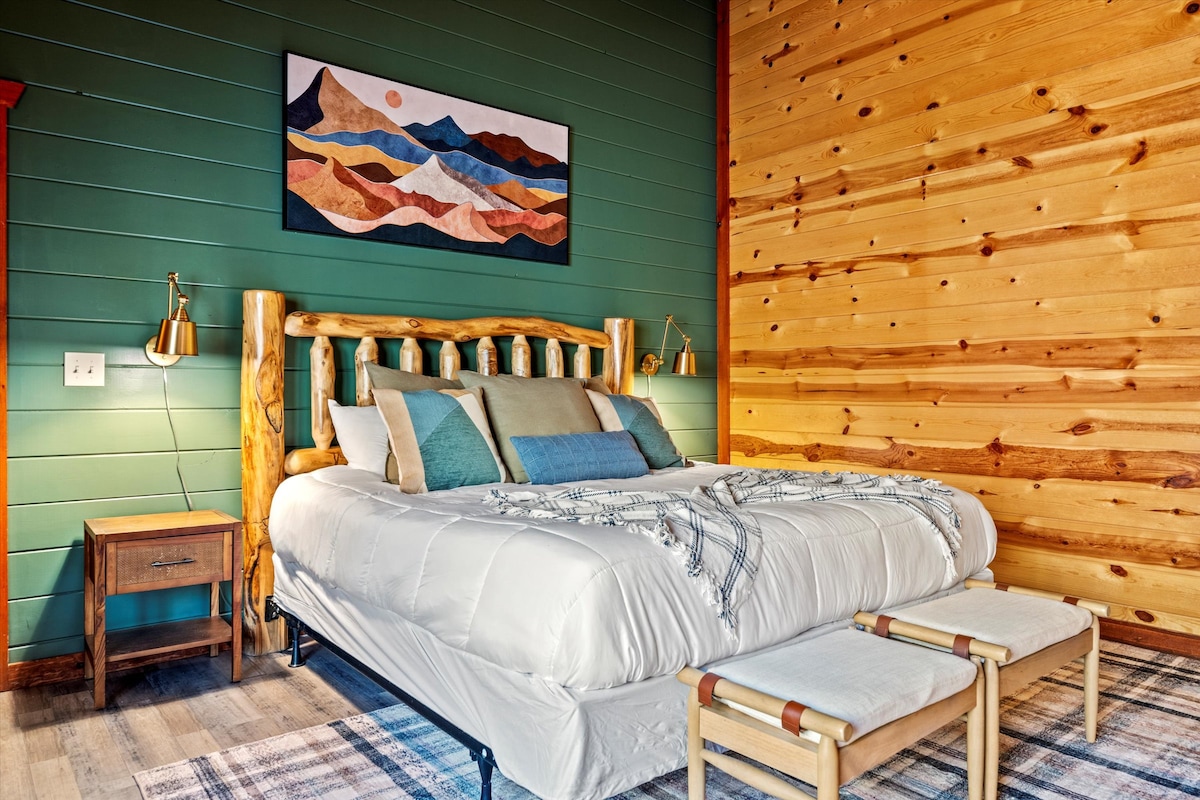 Спална соба 4