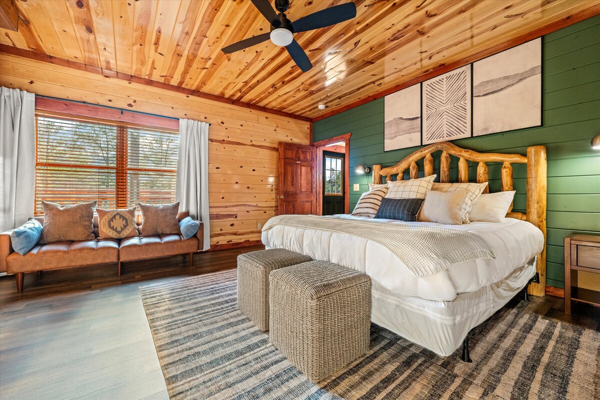 Спална соба 2