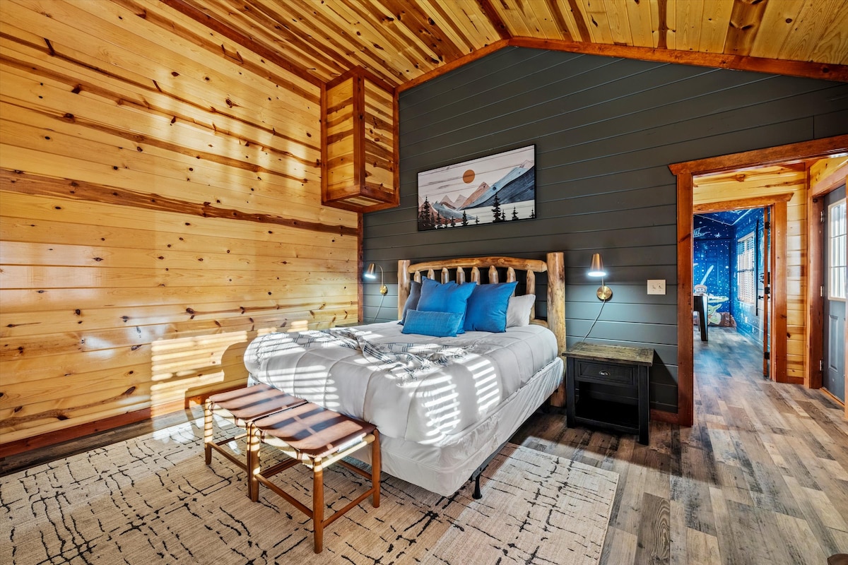 Спална соба 5