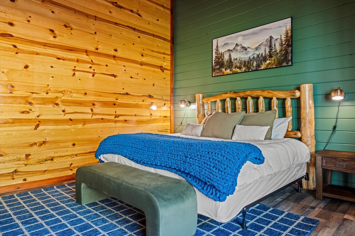 Спална соба 3