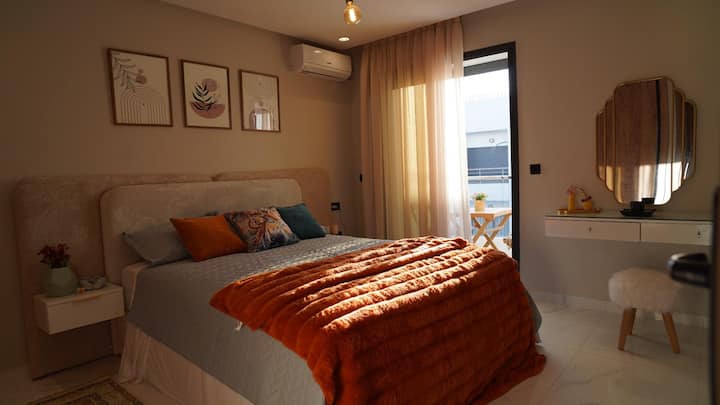 Chambre 3