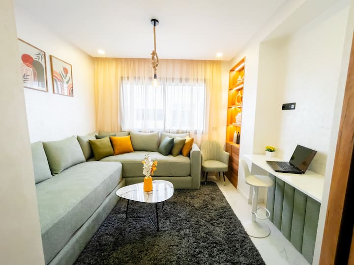 Chambre 2