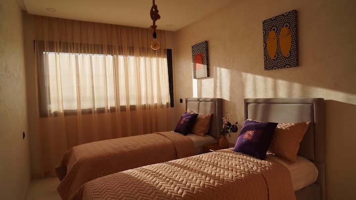 Chambre 1