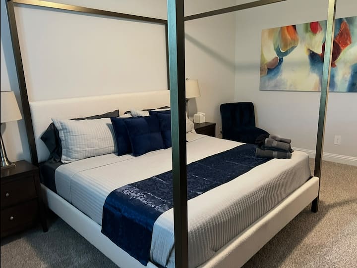 საძინებელი 1