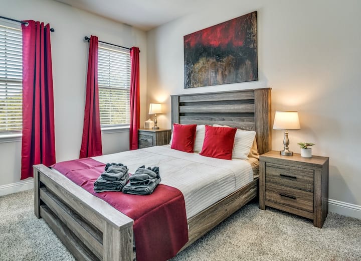 საძინებელი 2