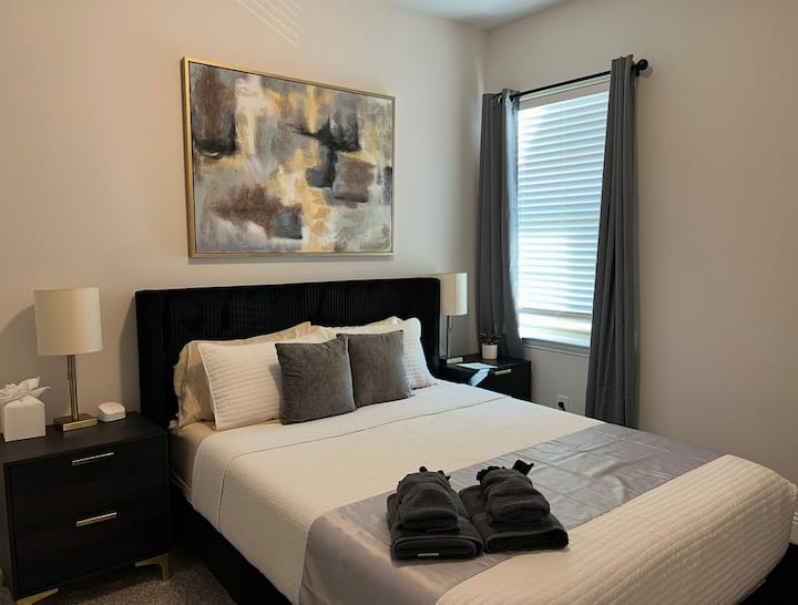 საძინებელი 3