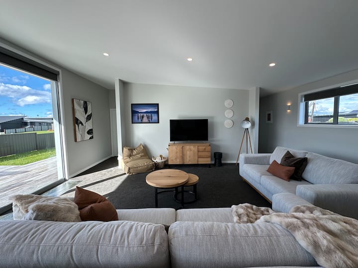 Lakeview Living Te Anau - テ・アナウ