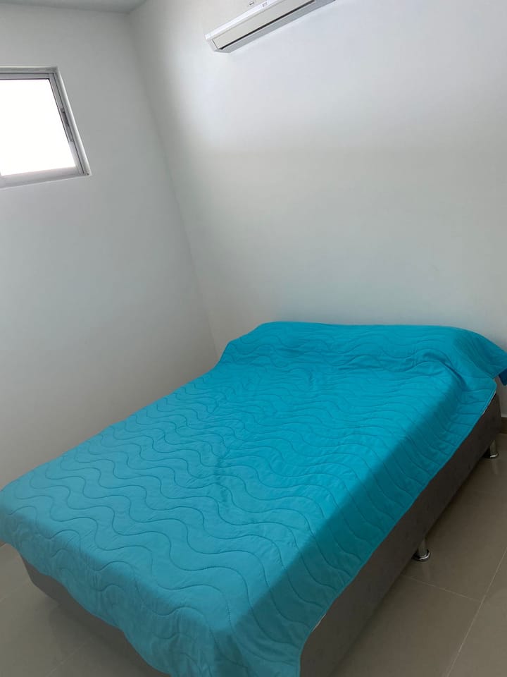 Dhomë gjumi 2
