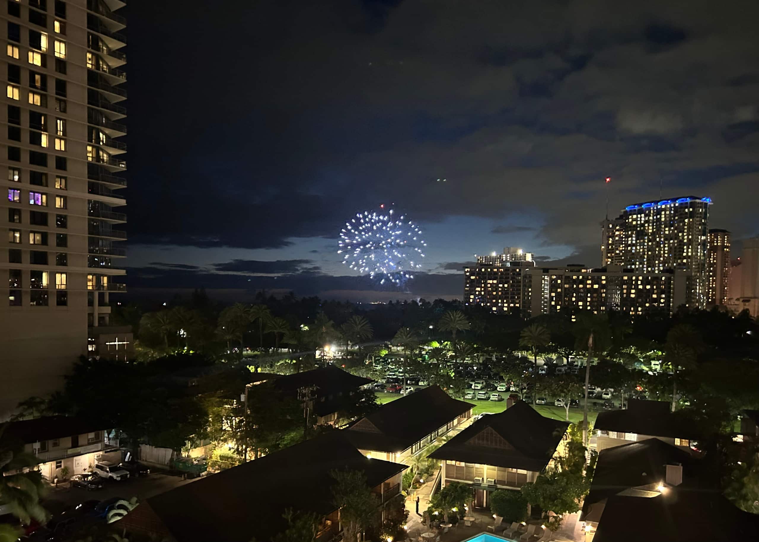 Cozy & Beautiful 1-BR on Beachwalk-Waikiki Beach~ - Image 45