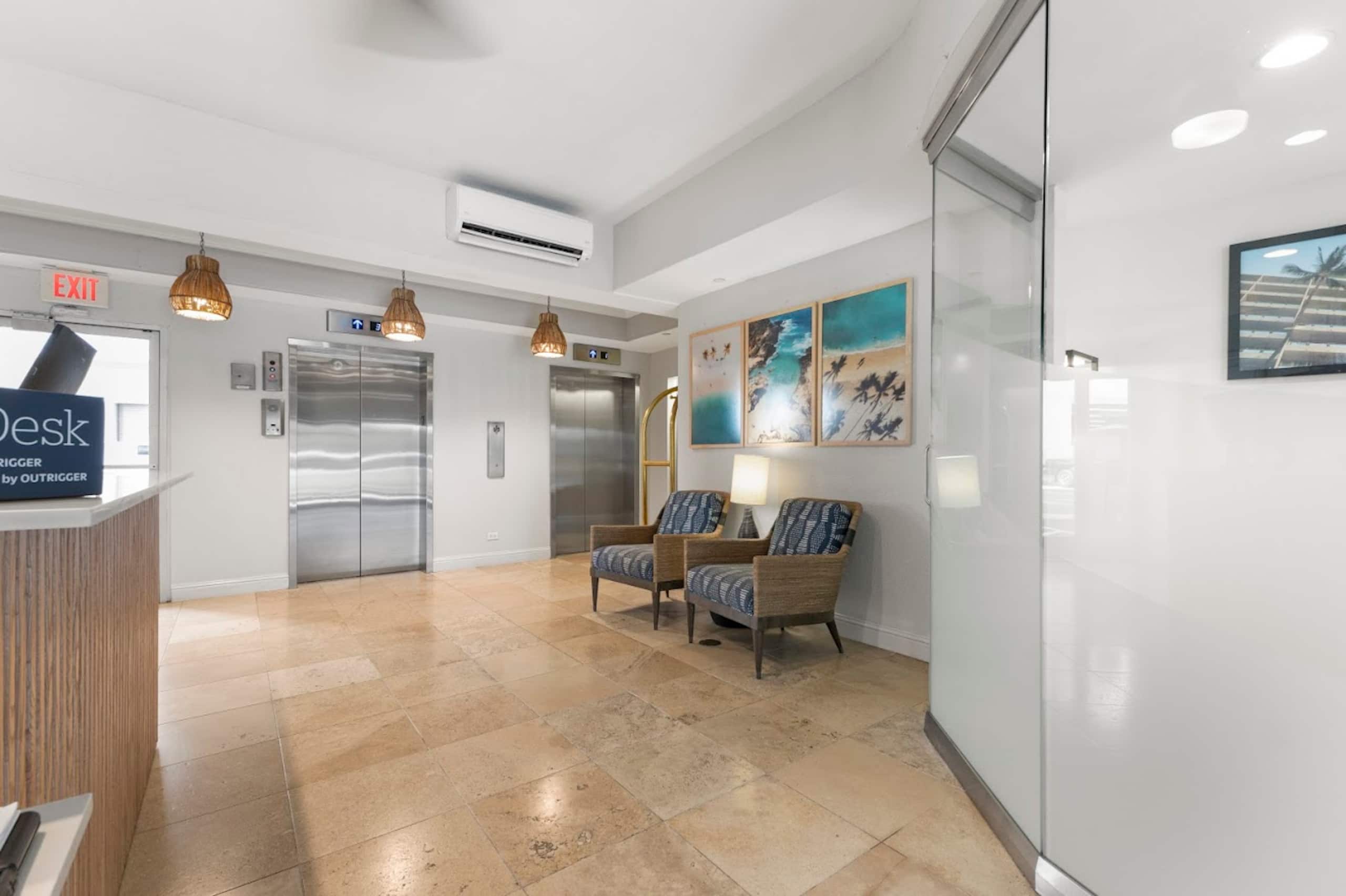 Cozy & Beautiful 1-BR on Beachwalk-Waikiki Beach~ - Image 54