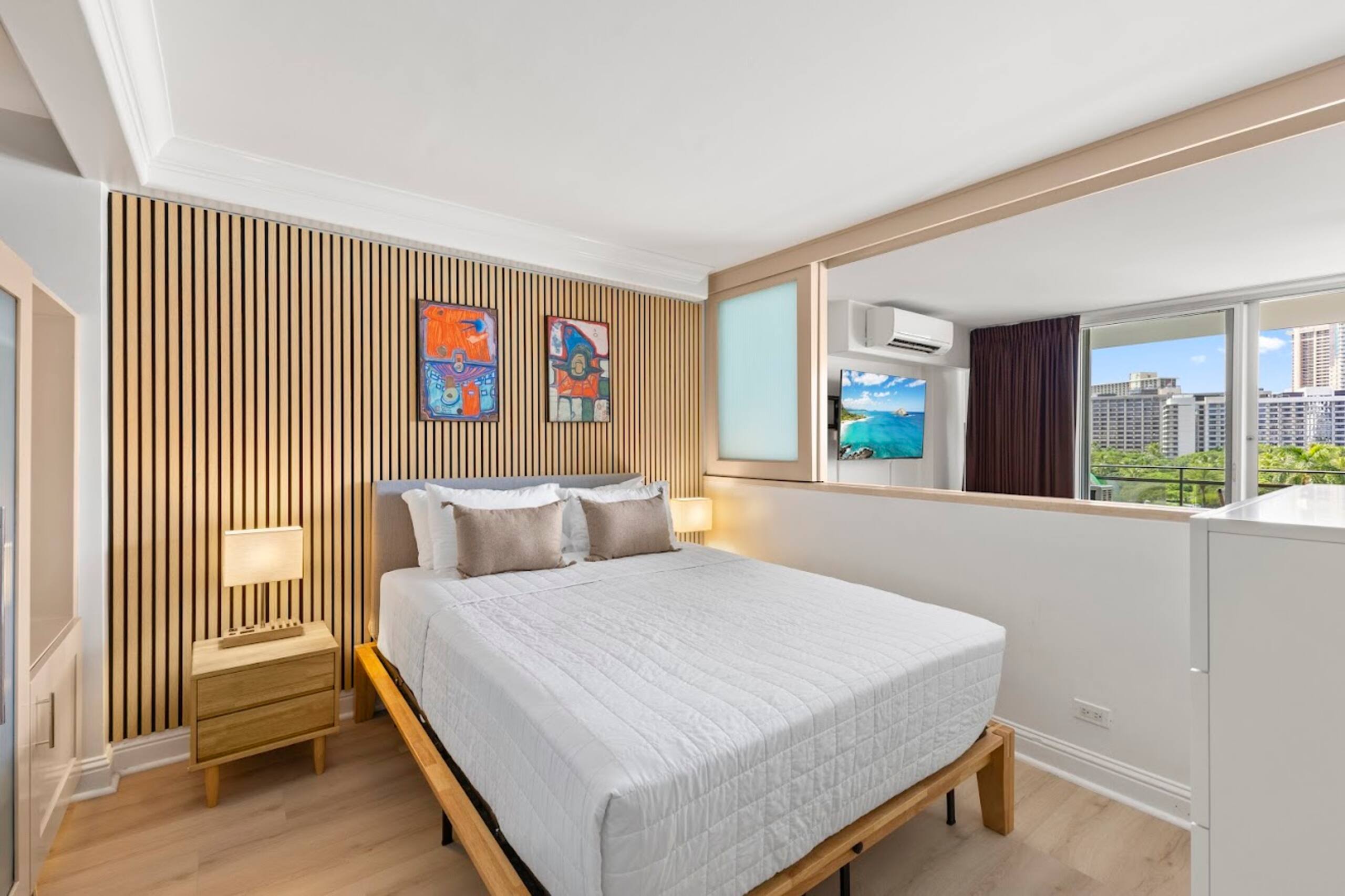 Cozy & Beautiful 1-BR on Beachwalk-Waikiki Beach~ - Image 23