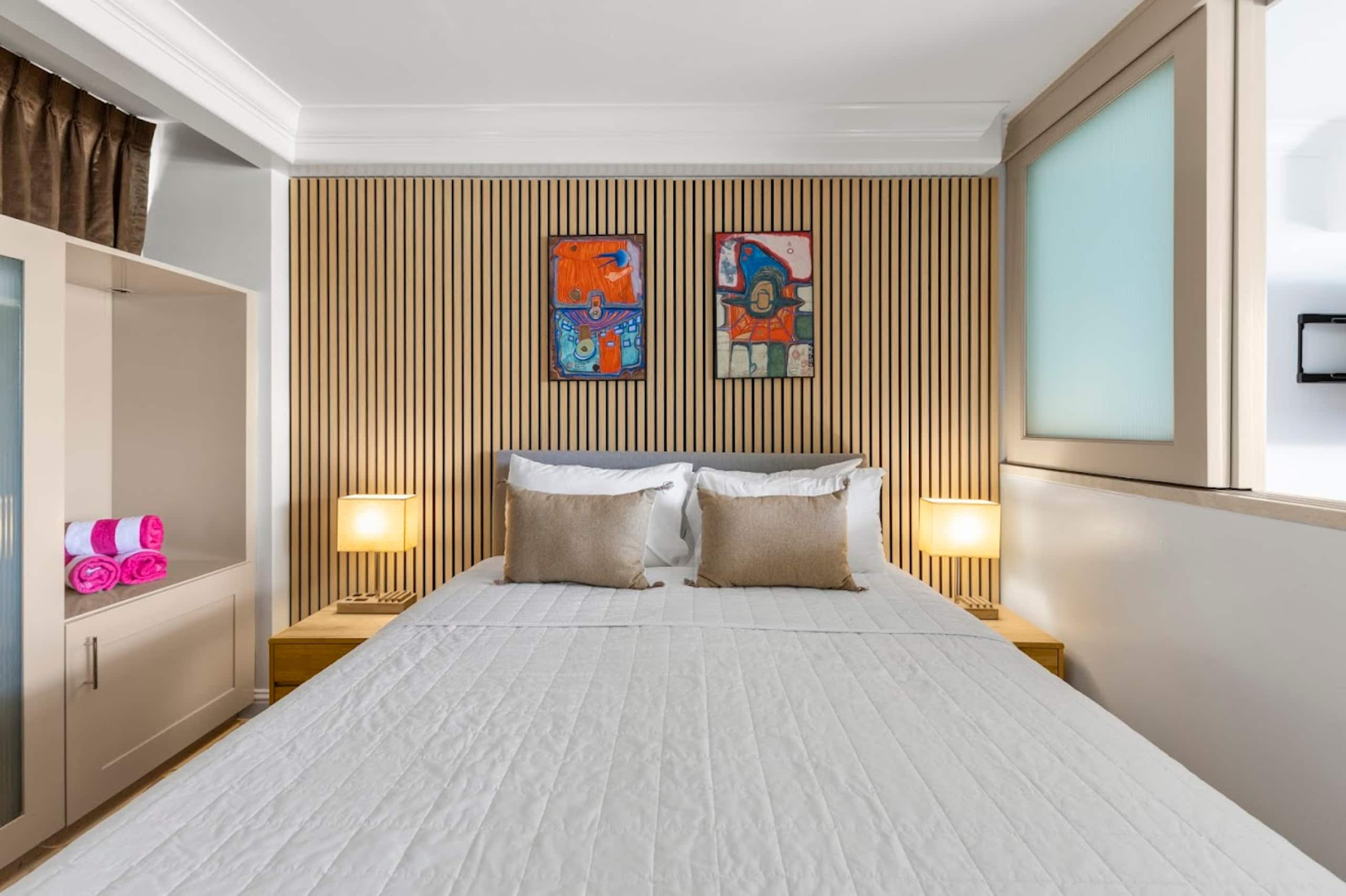 Cozy & Beautiful 1-BR on Beachwalk-Waikiki Beach~ - Image 31