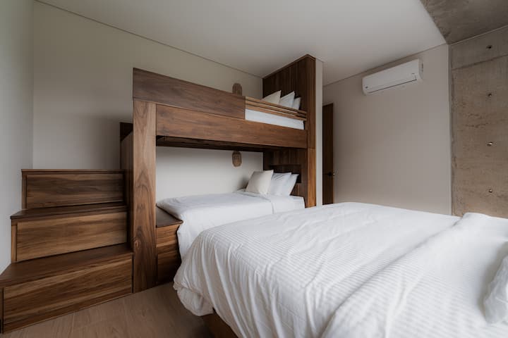 غرفة النوم 2