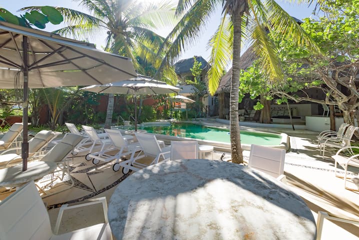 BWellcome managed Airbnb listing 2