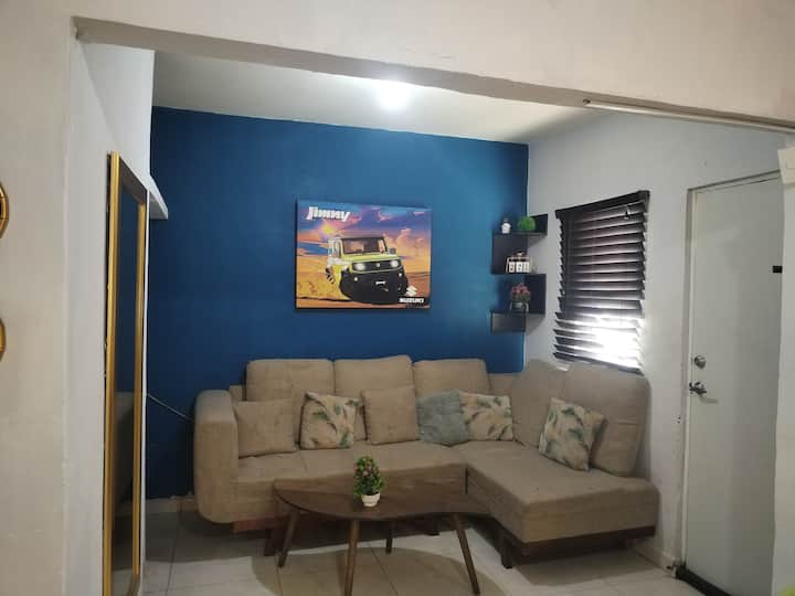 Casa En Renta - Ciudad Obregón