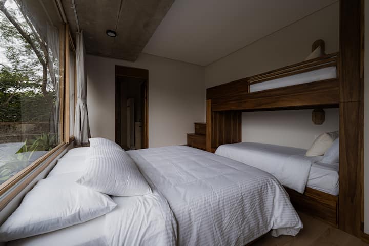 غرفة النوم 2