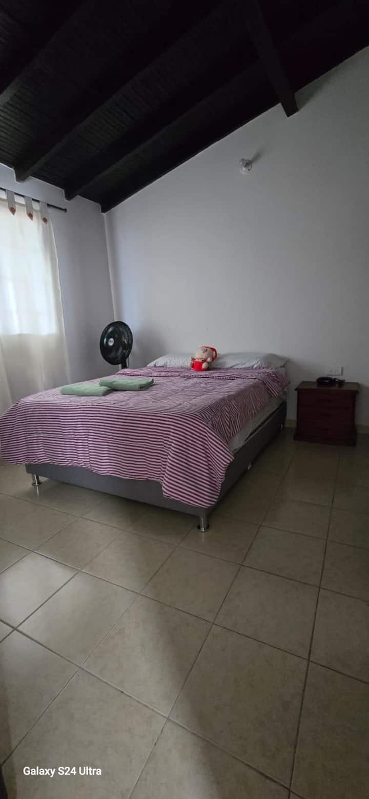 Dhomë gjumi 1