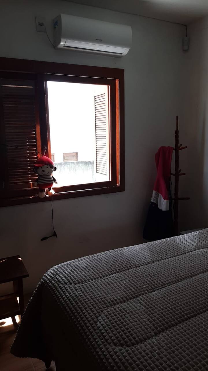 Dhomë gjumi 1