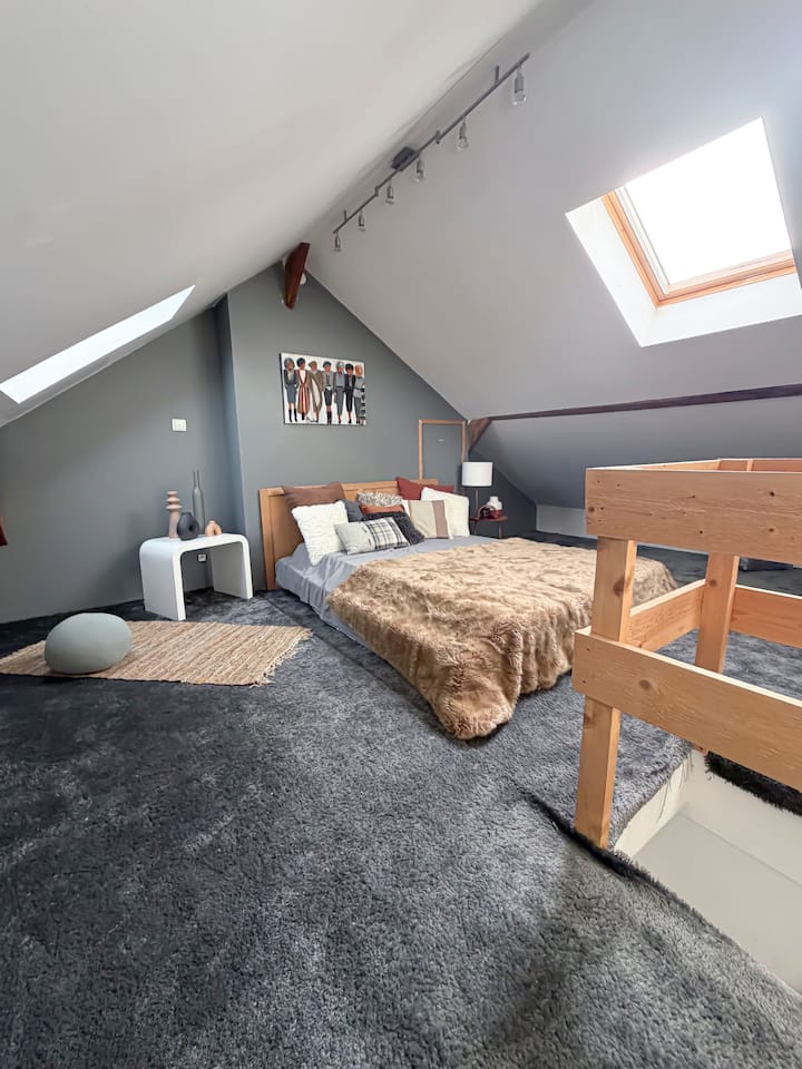 Chambre 3