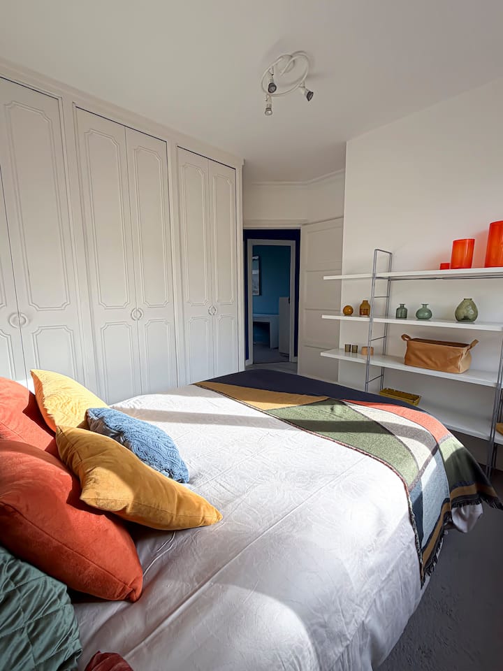 Chambre 1