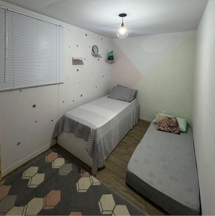 საძინებელი 2