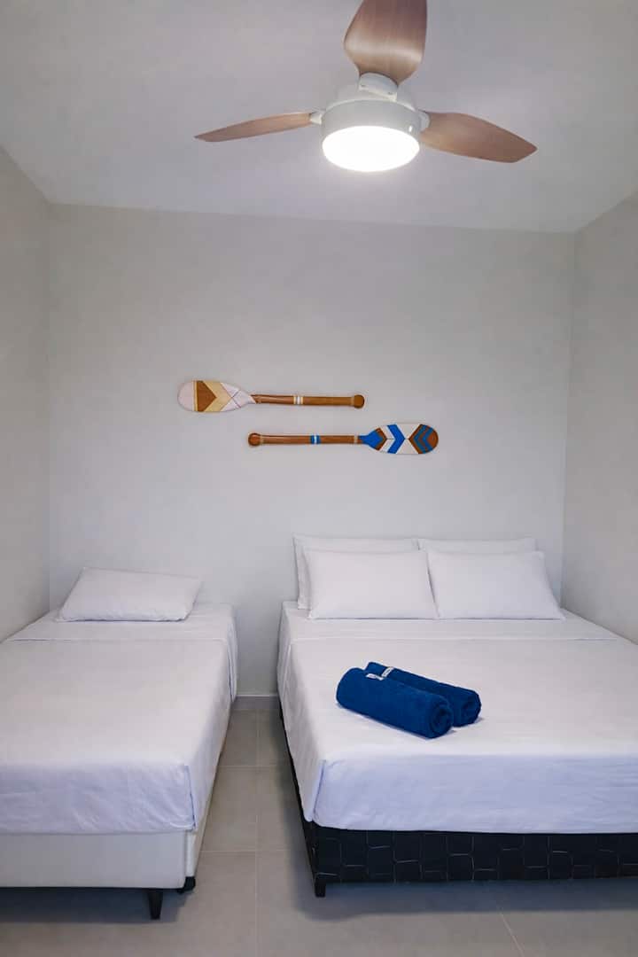Habitación 3