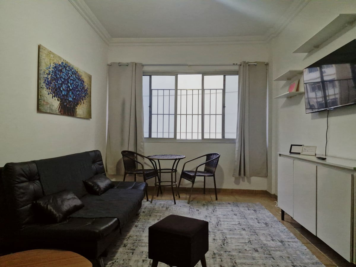 Всекидневна