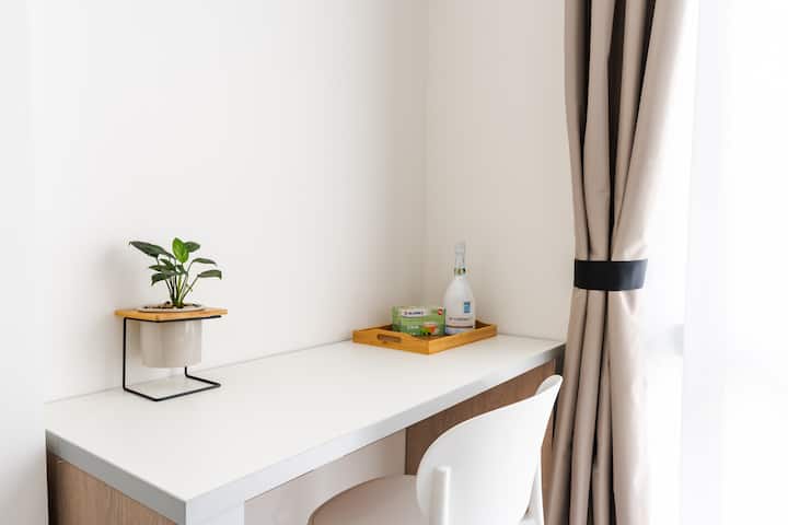 Apartamento 2 Hab. A 5 Min De La Embajada De Eeuu - Tegusigalpa
