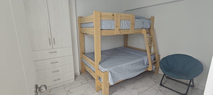 Spálňa 2