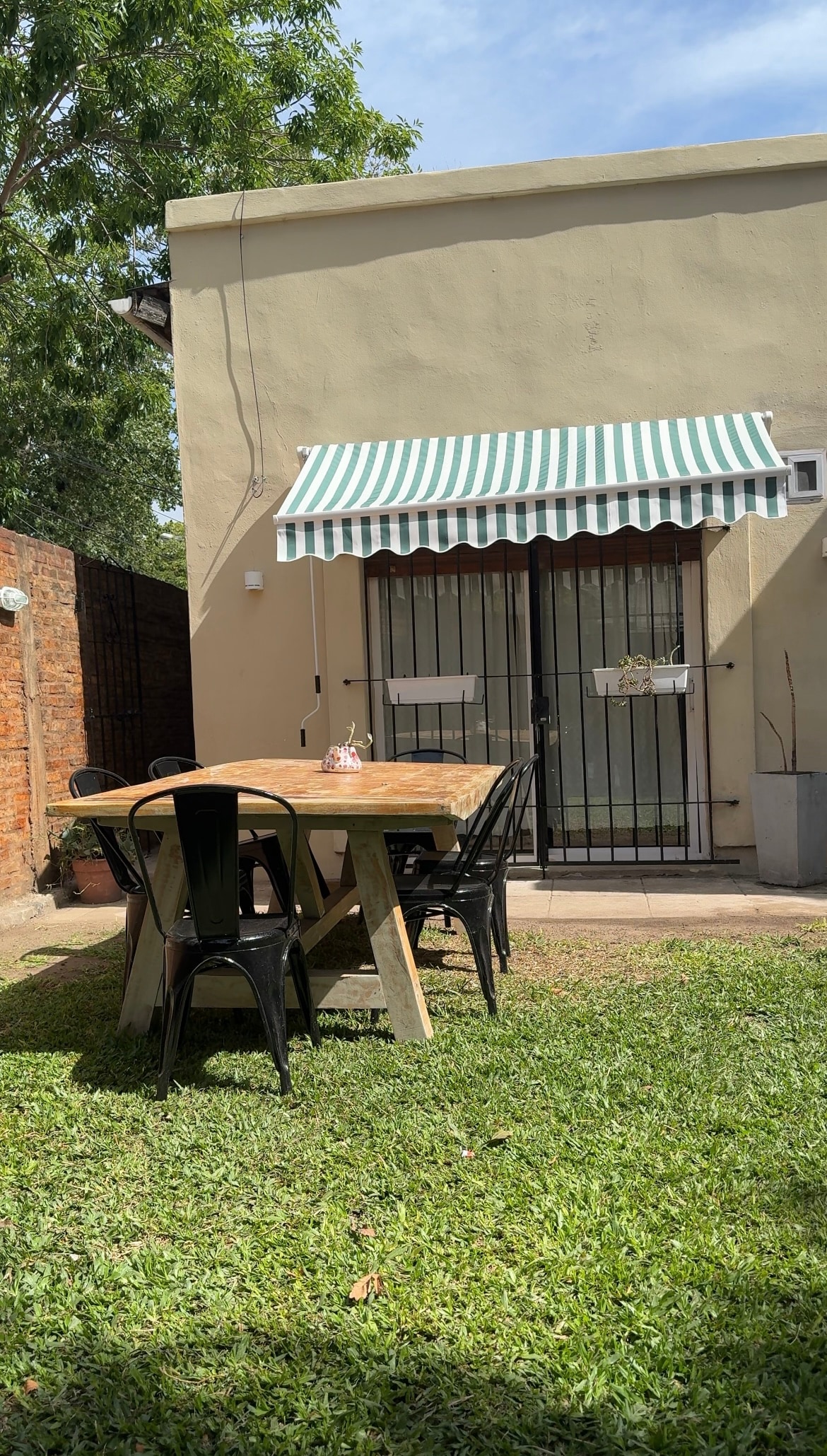 Departamento monoambiente en Tigre