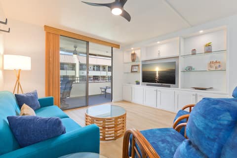 Top Airbnb: Kona Coast Retreat | Beach, Pool & Pickleball in Kahaluu Keauhou