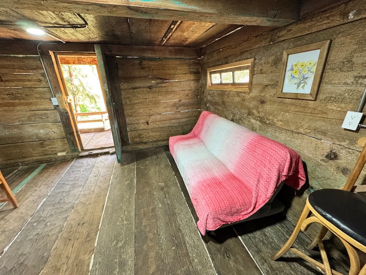Cabaña El Gallo - Pátzcuaro